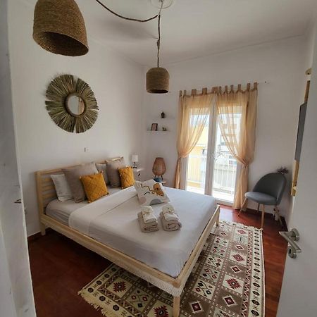 Viva La Veranda Apartment In Central Афины Экстерьер фото